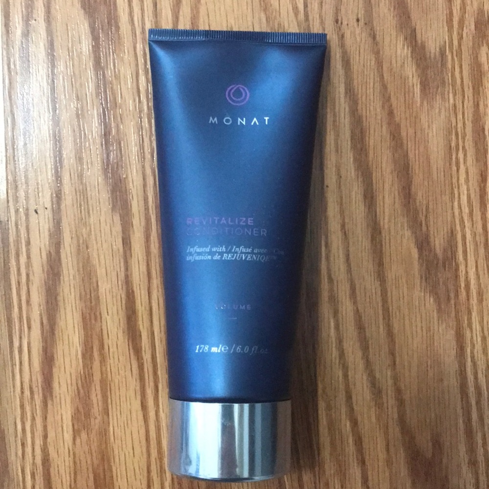 Monat revitalize conditioner